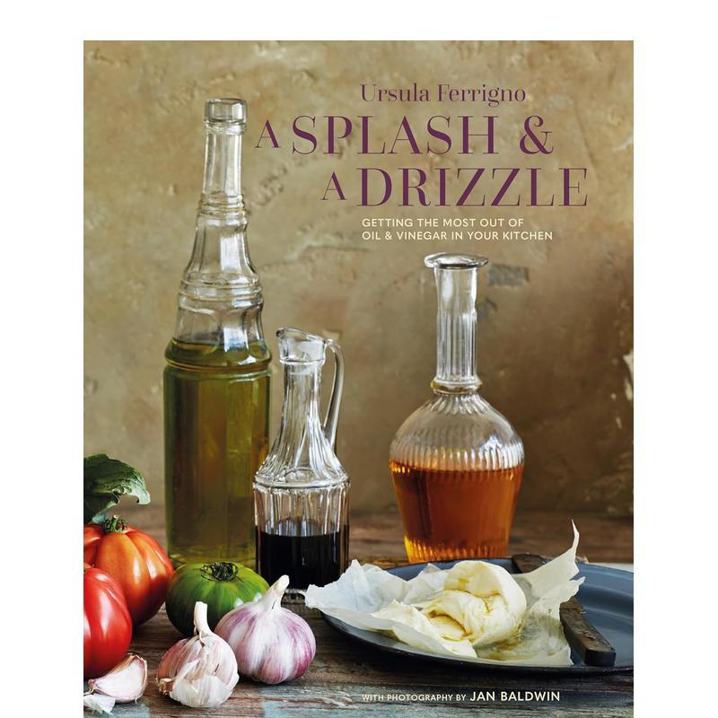 一瓢一滴：在厨房中充分利用油和