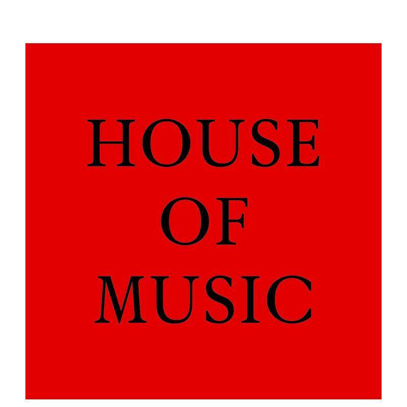 【预售】彼得·多伊格:音乐之屋 Peter Doig: House Of Music 原版英文艺术画册画集