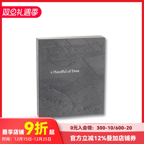 一把尘土 a Handful