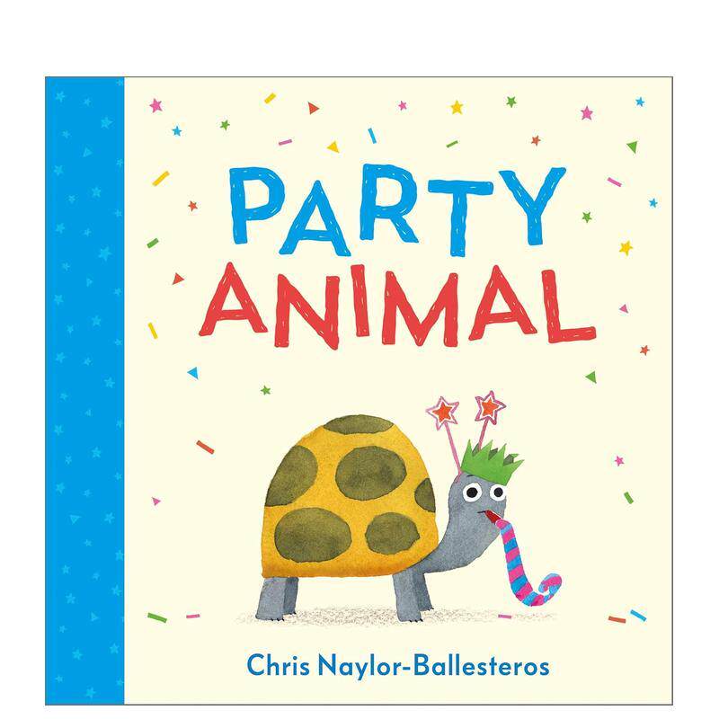 派对动物 Party Anim