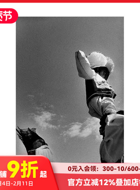 【预售】英文原版 韩国摄影师 李甲哲作品集 Gap Chul LEE 摄影师专辑 正版进口书籍 善本图书