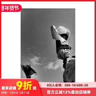 【预售】英文原版 韩国摄影师 李甲哲作品集 Gap Chul LEE 摄影师专辑 正版进口书籍 善本图书