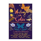 现货 英文青少年读物 彩色写作 原版 Writing Color 善本图书