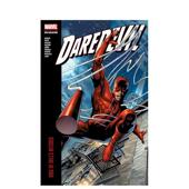 夜魔侠 英文漫画书 Epic Era 原版 Daredevil 漫威Marvel 善本图书 Collection 现代史诗合集：地狱厨房之王 Modern 预售