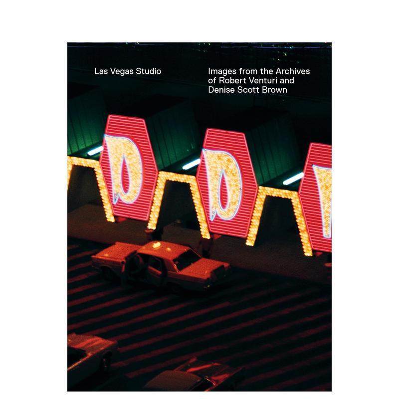 拉斯维加斯工作室 Las Ve