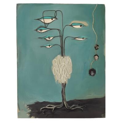 【预售】眨眼之间 Clin d'?il Cécile Poimb?uf-Koizumi & Stephen Ellcock 原版英文艺术画册画集 善本图书