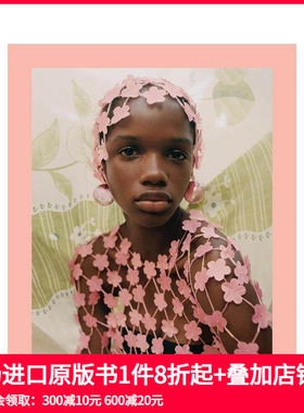 【现货】娜丁·伊杰维尔：我们自己 Nadine Ijewere: Our Own Selves 原版英文摄影作品集