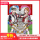 Comic 日文原版 漫画 迪士尼扭曲仙境 Twisted 预售 Wonderland Episode The Heartslabyul 进口 第三卷 善本图书 Disney
