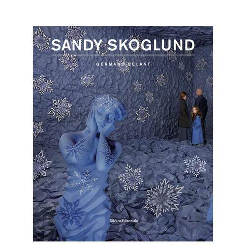 【预售】桑迪?斯科格伦德：混合视野 Sandy Skoglund : Hybrid Visions 原版英文艺术画册画集 善本图书