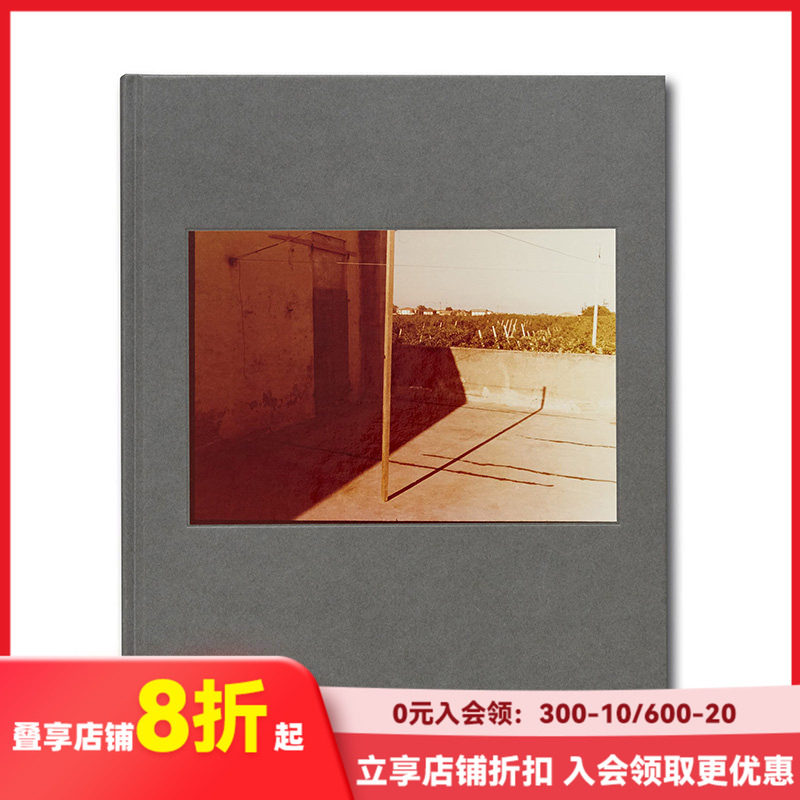 【现货】英文原版 此外,1976-81 【签名版】Tra l’altro, 1976-81 摄影师专辑 正版进口书籍艺术画册 善本图书