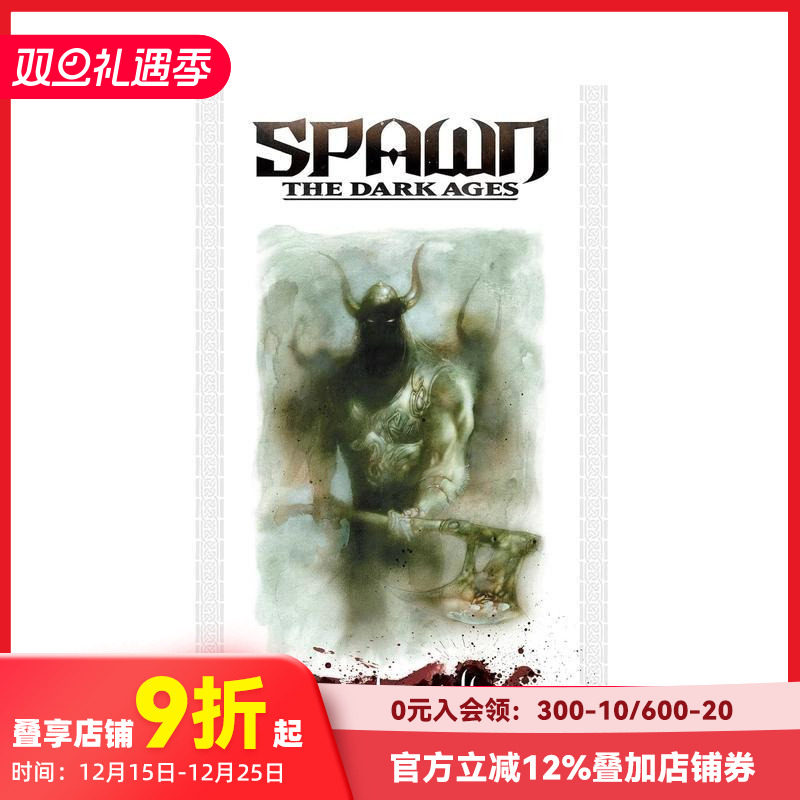 再生侠黑暗世纪 全集 Spaw