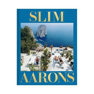 Slim 摄影师斯林姆·爱伦斯 Aarons The Colle Essential 预售