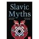 英文原版 Slavic Myths Greatest Legends The 英文小说 进口书籍 and 斯拉夫神话与传说 World’s 现货