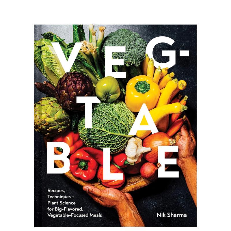 【2023IACP烹饪图书奖】