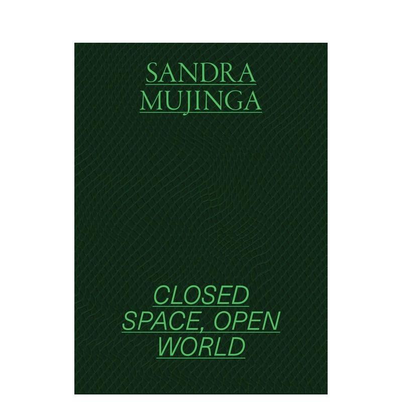 桑德拉·穆金加：封闭空间，开放