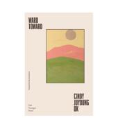 病房走向 原版 Poets Younger Toward Series 英文诗歌 善本图书 Ward Yale 预售