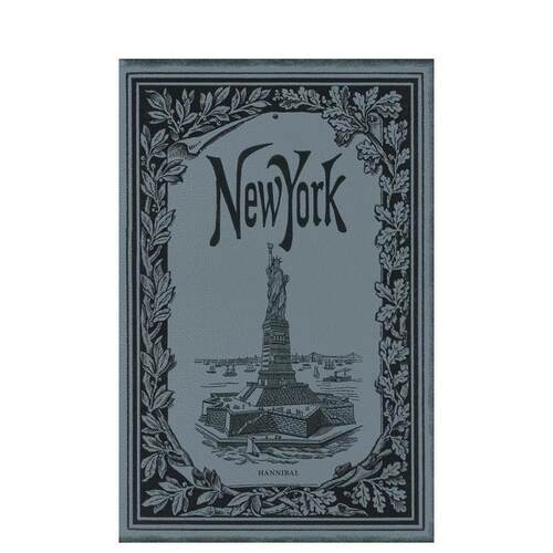 纽约：影像之旅 New Yor