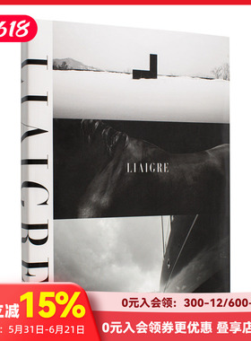 【现货】克瑞斯汀·利安格瑞：12个项目 Christian Liaigre Liaigre: 12 Projects 法国自然主义设计大师 原版英文设计