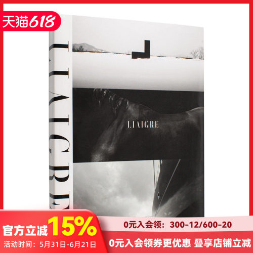 【现货】克瑞斯汀·利安格瑞：12个项目 Christian Liaigre Liaigre: 12 Projects 法国自然主义设计大师 原版英文设计