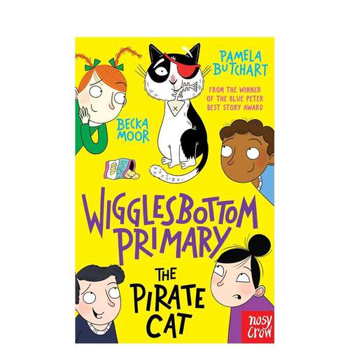 Wigglesbottom小学
