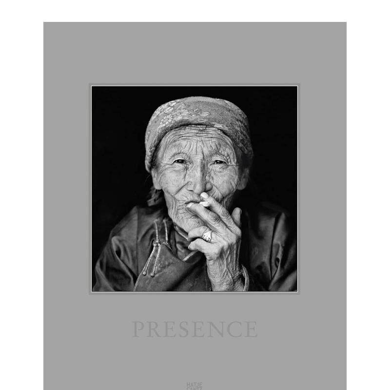 【现货】英文原版Christine Turnauer：Presence 克丽斯汀透纳 存在 摄影