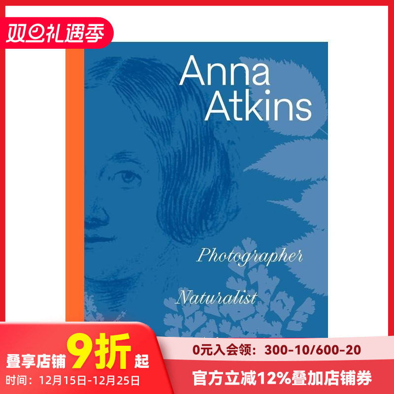 安娜&middot;阿特金斯：摄影大师、博物