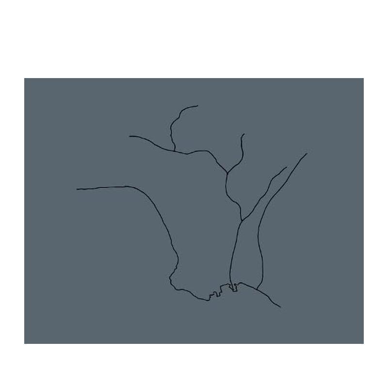 【预售】河流穿过 Rivers Run Through It 原版英文摄影自然景观 善本图书