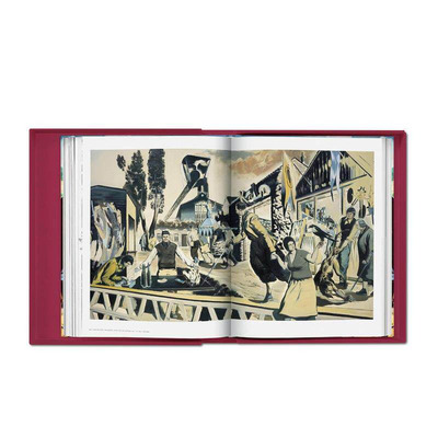 【预售】【TASCHEN限量版】安迪萨默斯：我会看着你的，安迪萨默斯：我会看着你的I’ll be Watching You 原版英文摄影 善本图书