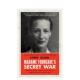 英文文学传记 秘密战争 现货 Secret 弗尔卡德夫人 Fourcade’s 原版 Madame War