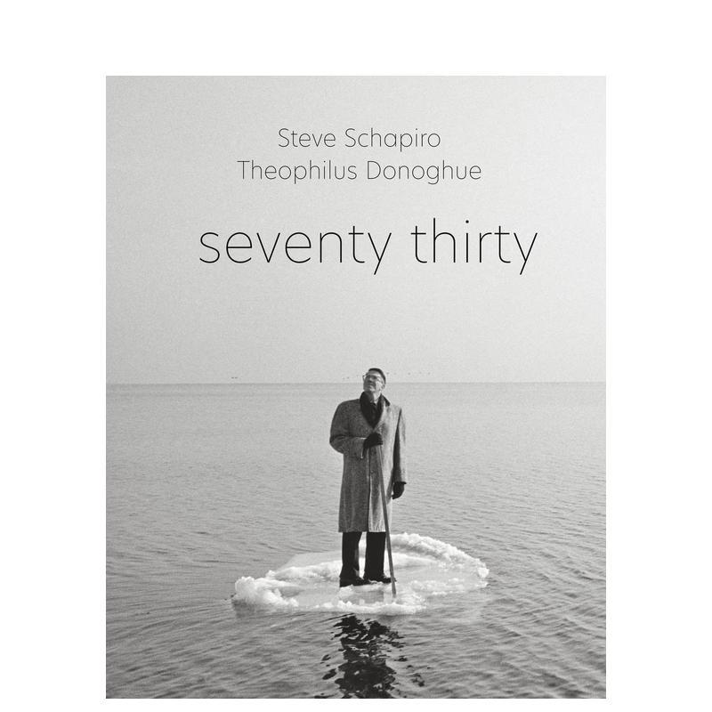 史蒂夫·夏皮罗&狄奥菲鲁斯·多