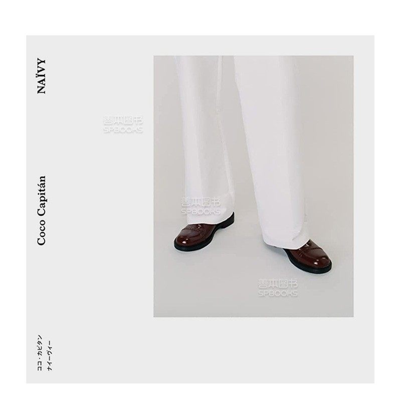 西班牙摄影艺术家摄影集