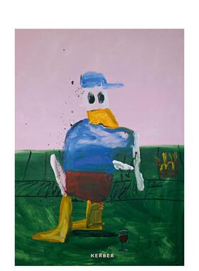 【现货】Georg Oskar Giannakoudakis，乔治·奥斯卡·詹纳库达基斯 英文原版 进口原版 善本图书