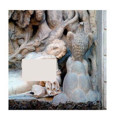 【预售】埃斯特别墅 Villa D'Este In Tivoli 原版英文建筑设计 善本图书
