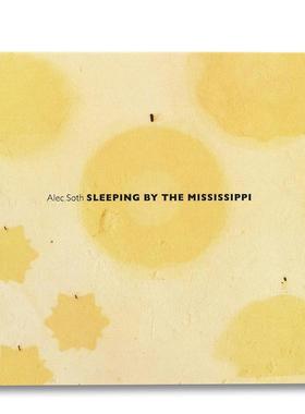 【预售】【Alec Soth】Sleeping by the Mississippi 英文原版摄影集