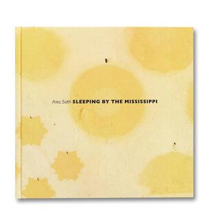 【现货】【Alec Soth】Sleeping by the Mississippi 英文原版摄影集
