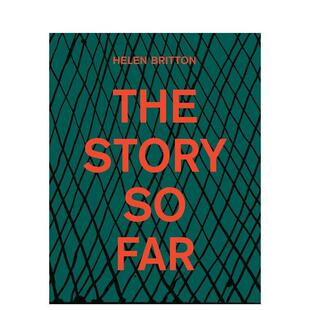 【预售】海伦·布里顿:迄今为止的故事 Helen Britton:The Story So Far 原版英文艺术画册画集