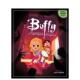 现货 Buffy Vampire Picture 吸血鬼猎人巴菲绘本 原版 Book the Slayer 英文儿童绘本