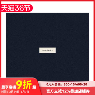 【现货】亚历山德拉·桑吉内蒂:有人说世界将毁于冰 alessandra Sanguinetti: Some Say Ice 原版英文摄影作品集