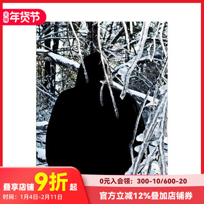 【预售】加里布里奇尔：缅因州 Gary Briechle: Maine 原版英文摄影