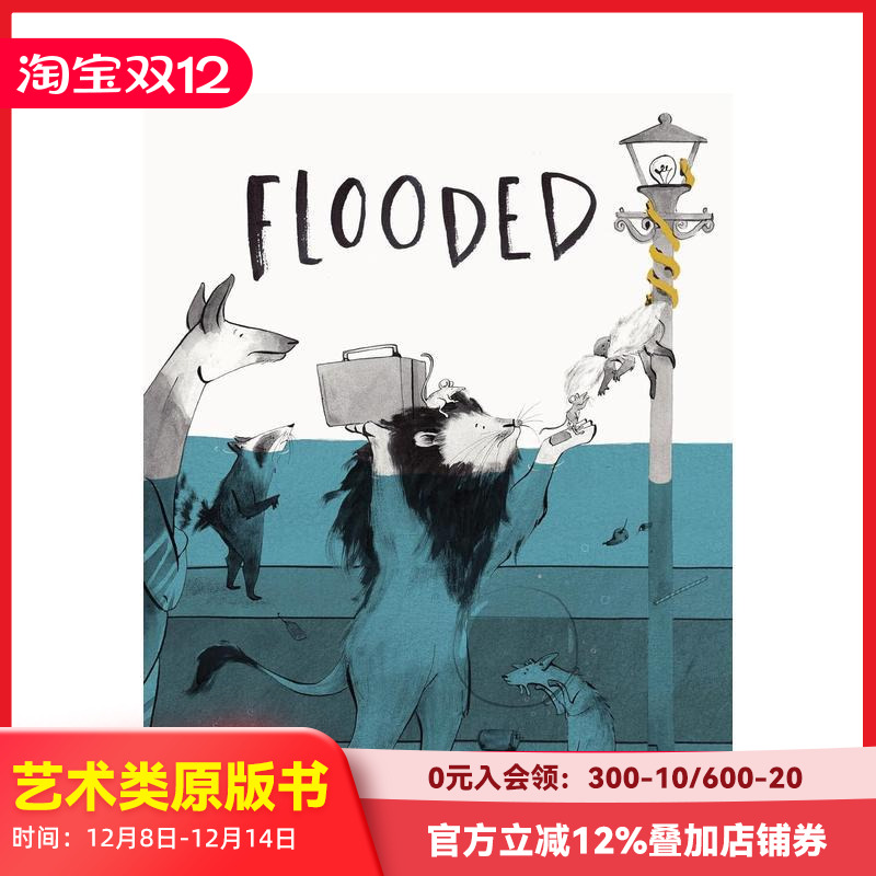 【2023克劳斯&middot;佛兰科奖】淹