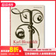 现货 Blossfeldt.植物静物特写类型学摄影原版 taschen45周年纪念版 Karl 英文摄影集善本图书 卡尔·布洛斯菲尔德：作品全集