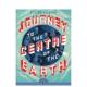 现货 Journey the Earth 地心游记 英文儿童立体 原版 Centre 善本图书