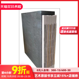 预售 原版 康拉丁·克拉沃特建筑全集 Clavuot 多语种建筑设计 Conradin