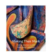 Making 预售 印记：Shah Collection Their 留下她们 原版 Mark Garg 女性艺术作品 英文艺术画册画集