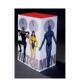 Slipcase 正版 守望者珍藏版 英文原版 Watchmen 进口图书 预售 Collector’s Set Edition 原版 comic 盒装 善本图书 漫画电影