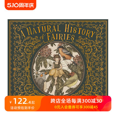 naturalhistoryoffairies