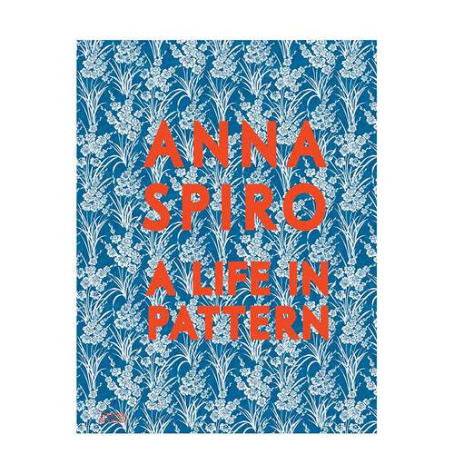 安娜&middot;斯派罗：花样人生 ann