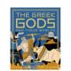 The Greek and Gods 希腊诸神及其世界 Worlds Their 预售 原版 英文社会科学