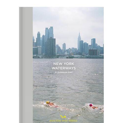 纽约水道 New York W