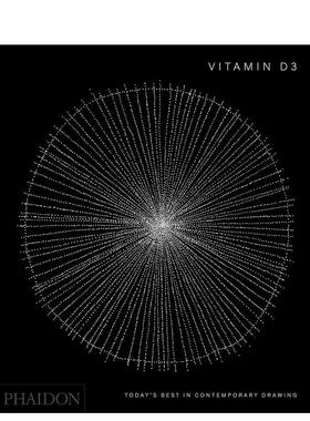 【预售】维他命D3：当代绘画精选 Vitamin D3: Today’s Best in Contempo